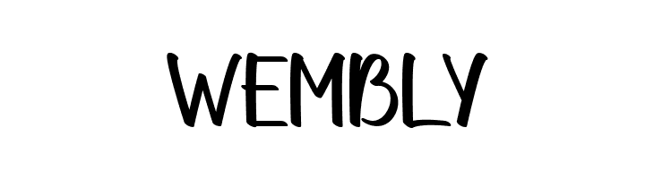 RAKEBOOM  Free Fonts Download