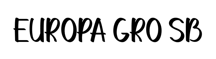 RAKEBOOM  Free Fonts Download