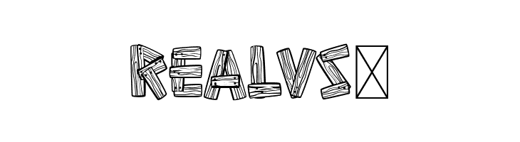 WoodyWood  Free Fonts Download