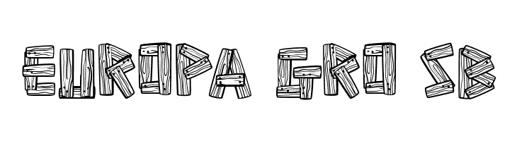 WoodyWood  Free Fonts Download