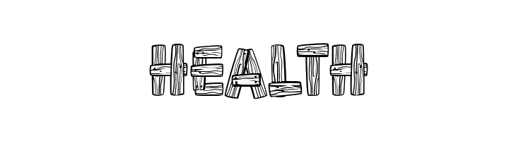 WoodyWood  Free Fonts Download
