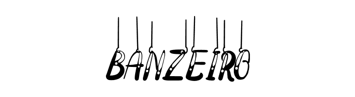 Hanging Darling  Free Fonts Download