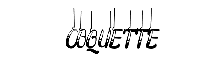 Hanging Darling  Free Fonts Download