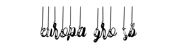 Hanging Darling  Free Fonts Download