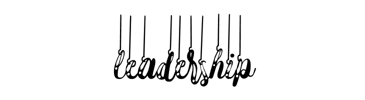 Hanging Darling  Free Fonts Download