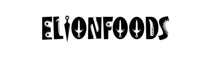 NINJA FIGHTER  Free Fonts Download