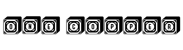 Boxes Regular  Free Fonts Download