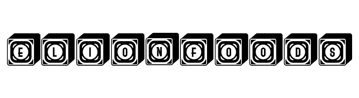 Boxes Regular  Free Fonts Download
