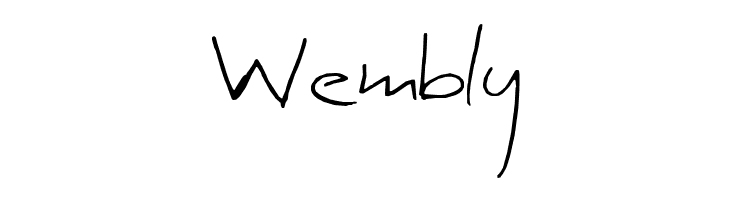 Herbert  Free Fonts Download