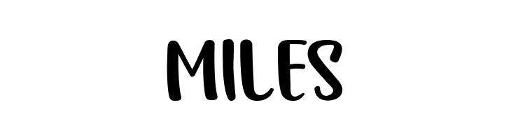 Sweet Jennys Demo Regular  Free Fonts Download