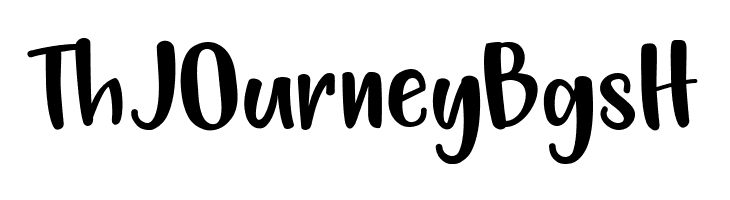 Sweet Jennys Demo Regular  Free Fonts Download