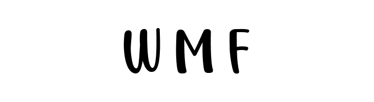 Sweet Jennys Demo Regular  Free Fonts Download
