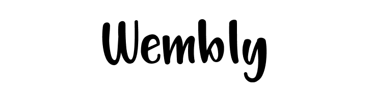 Sweet Jennys Demo Regular  Free Fonts Download