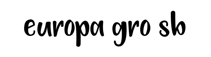 Sweet Jennys Demo Regular  Free Fonts Download