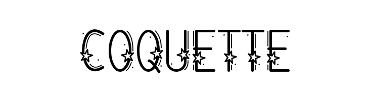 Starry-Fayez  Free Fonts Download