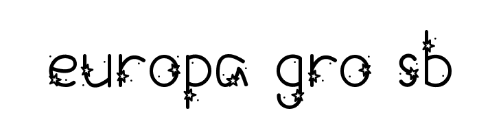 Starry-Fayez  Free Fonts Download