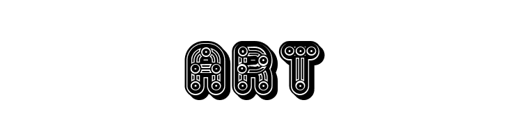 Horse Regular  Free Fonts Download
