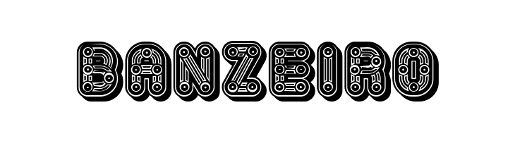 Horse Regular  Free Fonts Download