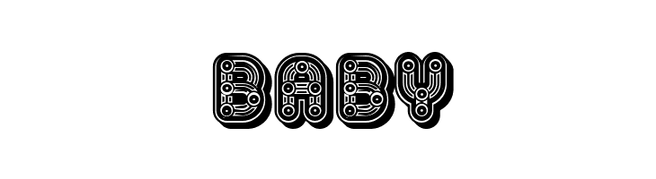 Horse Regular  Free Fonts Download