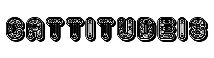 Horse Regular  Free Fonts Download