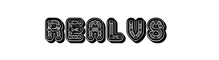 Horse Regular  Free Fonts Download