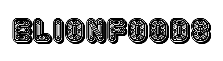Horse Regular  Free Fonts Download