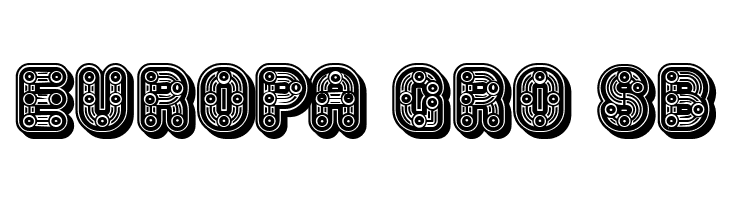 Horse Regular  Free Fonts Download