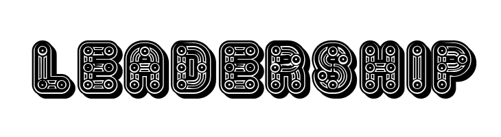 Horse Regular  Free Fonts Download