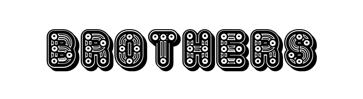 Horse Elegant Regular  Free Fonts Download