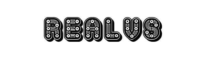 Horse Elegant Regular  Free Fonts Download