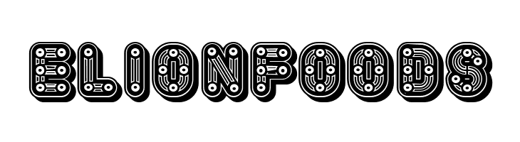 Horse Elegant Regular  Free Fonts Download