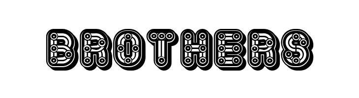 Horse Light Regular  Free Fonts Download