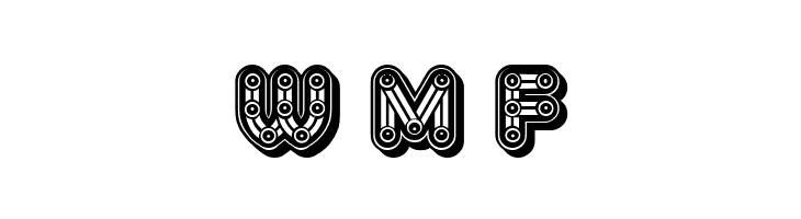 Horse Light Regular  Free Fonts Download