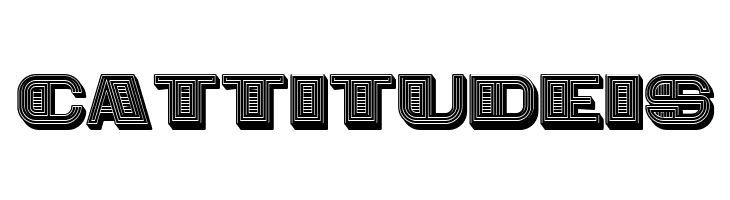 Mafioza Regular  Free Fonts Download