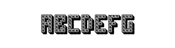 Toys Shadow Filled Regular  Free Fonts Download
