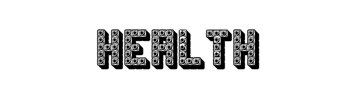 Toys Shadow Filled Regular  Free Fonts Download