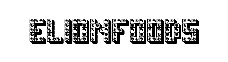 Toys Light Regular  Free Fonts Download