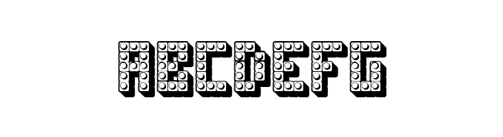 Toys Regular  Free Fonts Download