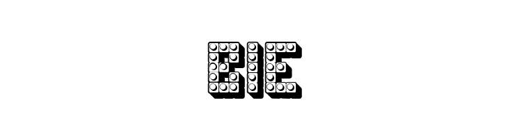 Toys Regular  Free Fonts Download