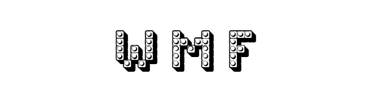 Toys Regular  Free Fonts Download