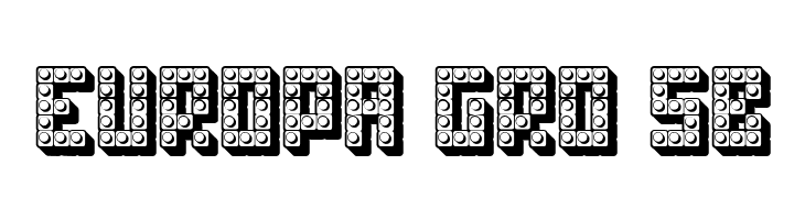 Toys Regular  Free Fonts Download