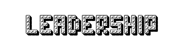 Toys Regular  Free Fonts Download