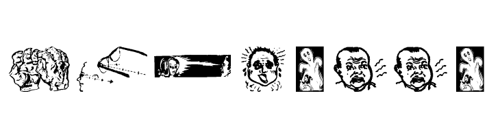 Hey Kids  Free Fonts Download