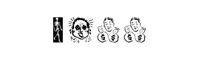 Hey Kids  Free Fonts Download