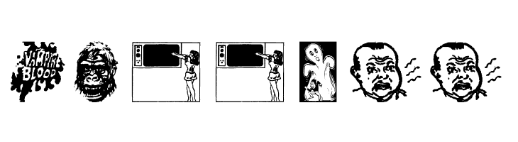 Hey Kids  Free Fonts Download