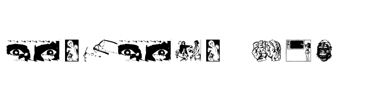 Hey Kids  Free Fonts Download