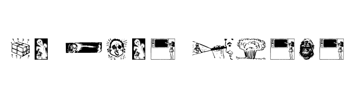 Hey Kids  Free Fonts Download