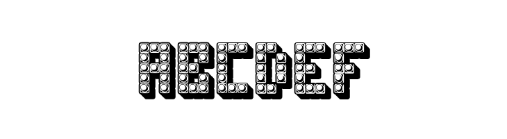 Toys Shadow Regular  Free Fonts Download