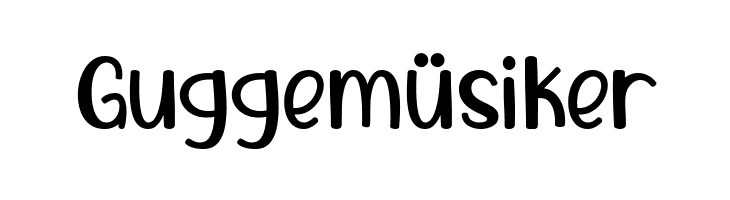 Boba Panda  Free Fonts Download