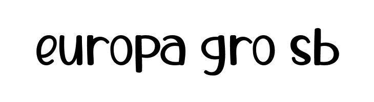 Boba Panda  Free Fonts Download